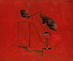 muzeum sztuki w Łodzi, wystawa